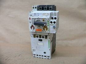 Zmr-10-pkz2 Klockner-moeller Pkz 2-sp S-pkz 2 Contactor