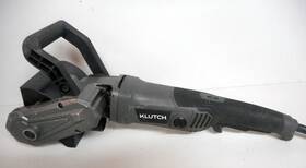 5797469 Klutch Electric Surface Conditioning Tool To Prep Metal Paint 11 Amps