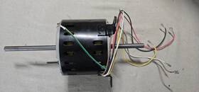 3314471.013 Knocokie F48ae48a61 Fan Motor Replacement Genteq 3314471.011 / For Dometic