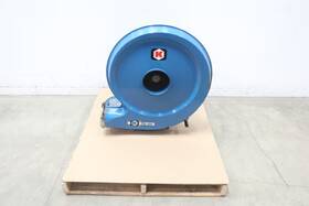 Trl-100 Kongskilde Trl 100 Centrifugal Blower 10hp 230/460v-ac 3ph