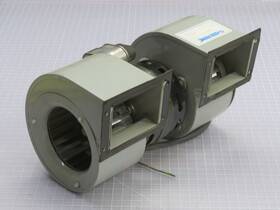 K2bb36-36 Kooltronic Single Centrifugal Blower T260763