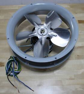 K3b801-103r Kooltronic K3b801-103 R Fan Blower 208v