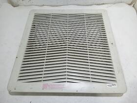 Kbfa20u Kooltronic Enclosure Filter Fan Grille E6d