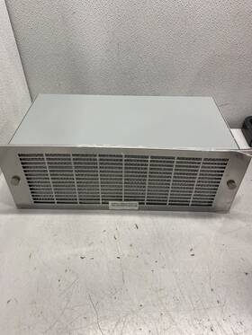 Kp701a Kooltronic Standard Twin Packaged Blowers