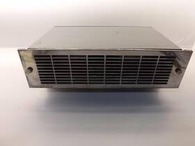 Kpl729b Kooltronic Dual Centrifugal Squirrel Cage Fan Blower T37854 Kpl729b Kooltronic Dual Centrifugal Squirrel Cage Fan Blower T37854