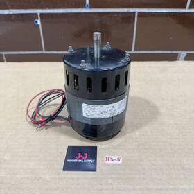Lr34751 Kooltronic Cooling Fan Motor Type U12b1 1/3hp 240v 3200rpm