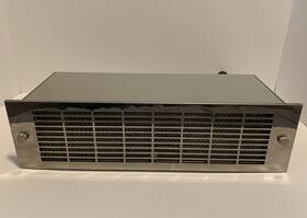 Kp529 Kooltronics 19 Inch Twin Packaged Blower