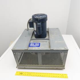 115-208 Kote Steel Inc. 177309 15 Cab Cool 1hp 115-208/230v 1ph Inch Cooling Blower