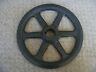 Kr51bk419 Carrier Part Pulley Totaline Bryant