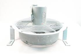 A4t17nb4h Krenz-vent Transformer Cooling Fan 16-1/2in 460v-ac
