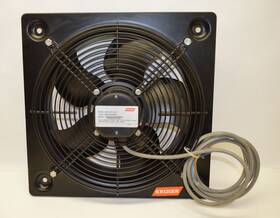 4-poles Kruger Apw-315 Ii 4p-1 1-ph 120w 50-hz 230v Blower Fan 1400-rpm Class F