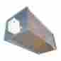 Ksa2072aq-g Berner High Velocity Air Curtain 3024 Cfm