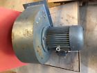 L-09 Dont Know Centrifugal Ventilation Machine Blower