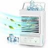 L06 Foc Ondot Portable Air Conditioner Fan With Wind 680306610235