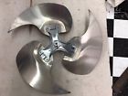 La01ra004 Carrier Bryant Condensing Fan Blade Great Condition