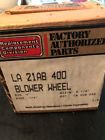 La21ab400 Carrier Draft Inducer Blower