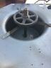 La22la 125c Bryant Blower Wheel Assembly From