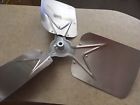 6143200001 La680613 Carrier Hvac Fan Blade New