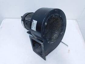 T139064 Lafert St90sc2/61579 Centrifugal Blower 1.5 Kw 230/400 V 5.9/3.4 A