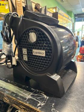 Hpb022296 Lasko U15600 Fb2 Blower Fan For Indoor Use 3 Speed 2 120v Recept