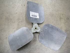605571-01 Lau-conaire Fan Blade 20 Inch Alum 3 Blades