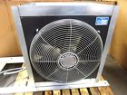 Lc-24-1 Xchanger Heat Cfm Fan Diameter