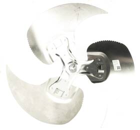 100017-08 Lennox Swept Wing Fan Blade