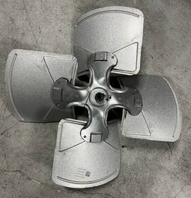 100060-21 Lennox 30w24 Fan Blade Used