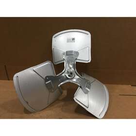 100060-37 Lennox Fan 22 Inch 3 Blade 28 Pitch Ccw 1/2 Bore