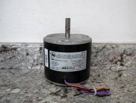 Yfk-150-6 Lennox 100483-21 43w49 1/5hp 208-230v Condenser Fan Motor Used