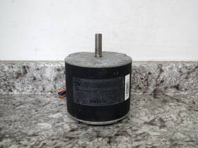 Yfk-73.5-6 Lennox 100483-23 47w86 1/10hp 208-230v Condenser Fan Motor Used