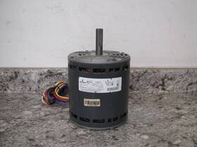 K55hxmwp-0732 Lennox 100651-01 33w54 1hp 115v Furnace Blower Motor Free Shipping