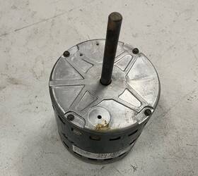 Lb-100647m Lennox 101206-01 Blower Motor 604253-06 Used