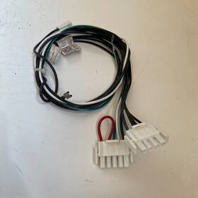 101551-05 Lennox 4 And 5-pin Ecm Motor Wire Harness - Used