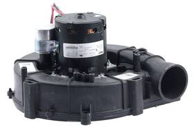 103274-05 Lennox Fasco Furnace Draft Inducer Motor