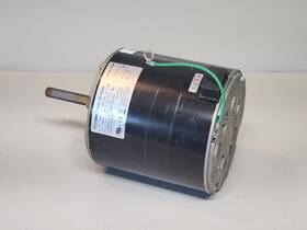 104607-02 Lennox 14y70 Fan Motor Condenser 380/460v 50/60hz 1ph 1075rpm 1/3hp Ccwle