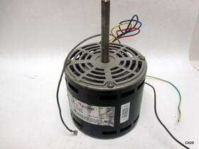 Yfk-245-8a Lennox 104849-05 Interlink Blower Motor 1/3 Hp 825 Rpm