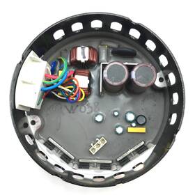 Zksd-375-8-51-18 Lennox 104944-50 Us Motors Module Only 104944-50rp Ccwle Used #w038