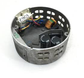 619997-74 Lennox 105042-01 Us Motors 1/2hp 230v 300-1200 Module Only Ccw Le Used #z963