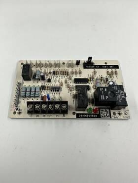 100269-04 Lennox 1084-851 Honeywell Defrost Control Circuit Board Used #b10 100269-04 Lennox 1084-851 Honeywell Defrost Control Circuit Board Used #b10