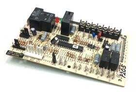 100135-06 Lennox 1157-850 Armstrong Ducane Defrost Control Board Used #p205