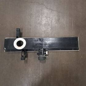 Lb-66579c Lennox 18j2301 Furnace Condensation Transition Box Collector 64j12 /