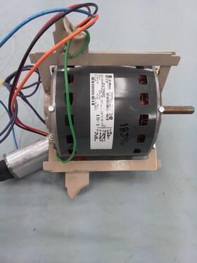 18j96 Lennox Blower Motor