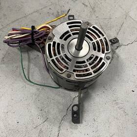K55hxgaj-8049 Lennox 21l9301 Blower Motor 21l93 Used