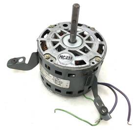5kcp39ggn953s Lennox 18h6101 Blower Motor Ge 1/3hp 230v 1075 Rpm Used #mc237