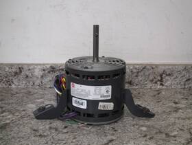 K55hxhgb-8639 Lennox 60l2201 60l22 1/2hp 115v Furnace Blower Motor Free Shipping