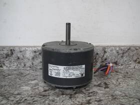K55hxdfm-6844 Lennox 68j9701 68j97 1/6hp 208-230v Condenser Fan Motor Used