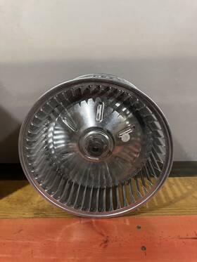 B4308483 Lennox 71l24 Blower Wheel 71l2401 10 Inch X6 Direct For Af80mpa Series
