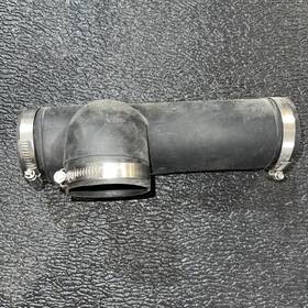 30m0001 Lennox 79m72 Used Flue Assembly Exhaust Tee