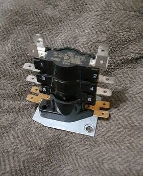 88k0901 Lennox 88k09 Sequencer 305879 /